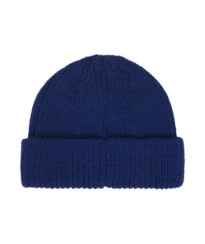 Mid Heavy Knit Beanie