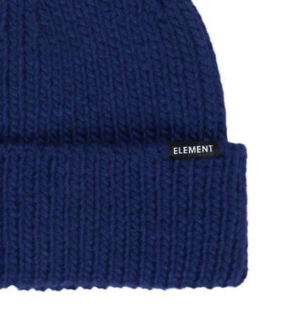 Mid Heavy Knit Beanie