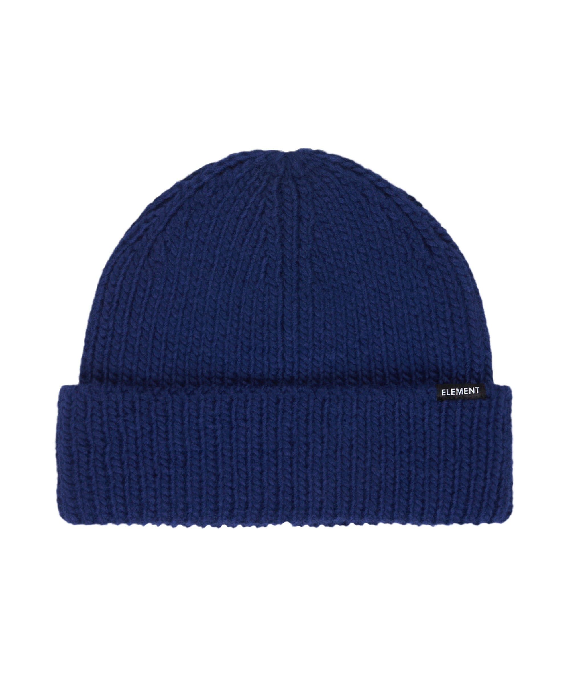 Mid Heavy Knit Beanie