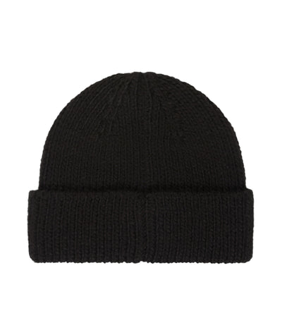 Mid Heavy Knit Beanie