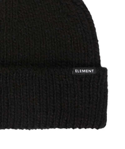 Mid Heavy Knit Beanie