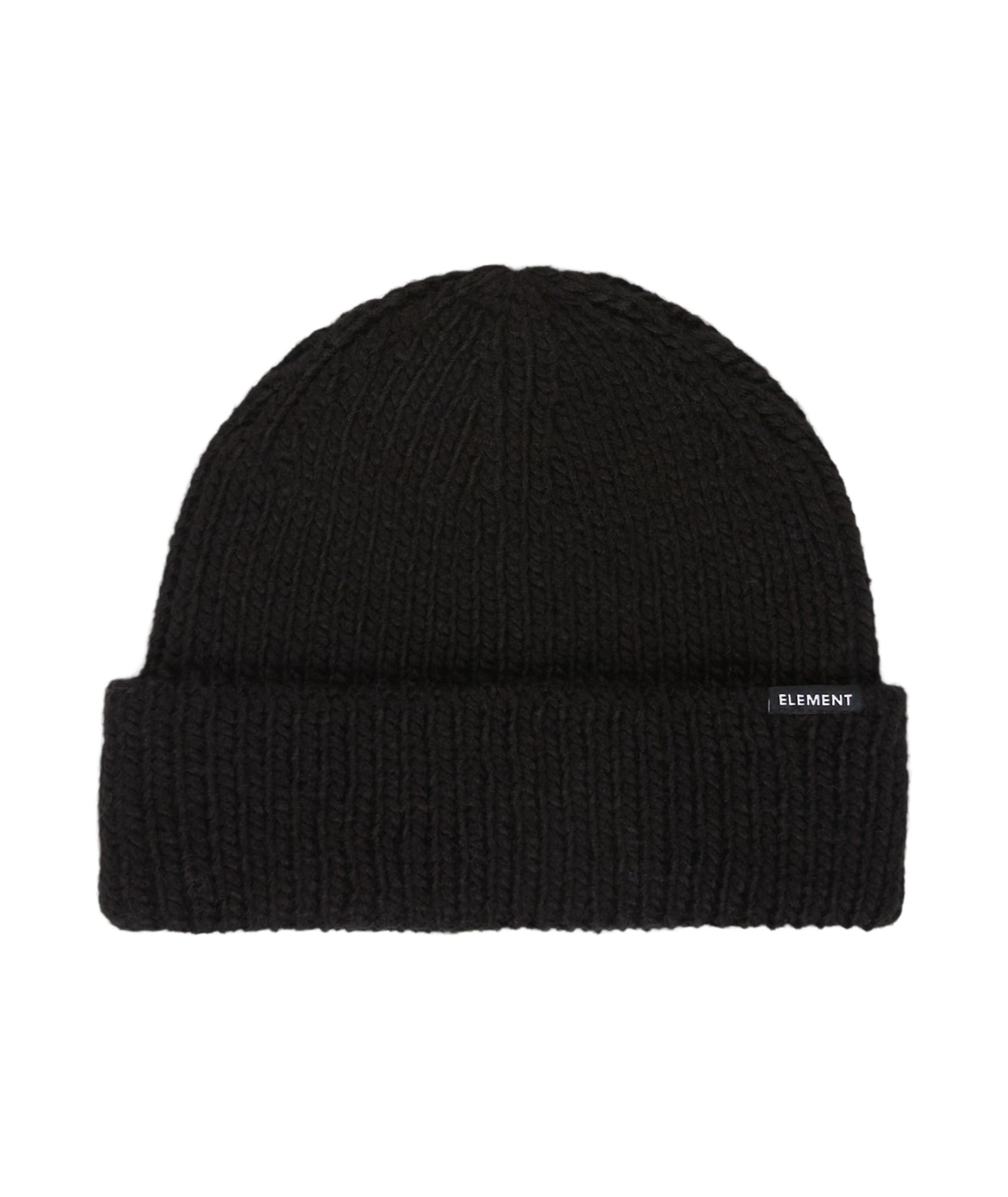 Mid Heavy Knit Beanie