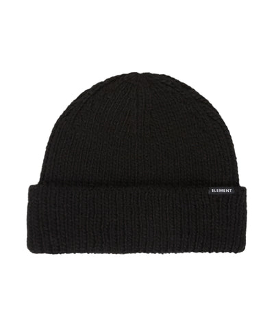 Mid Heavy Knit Beanie
