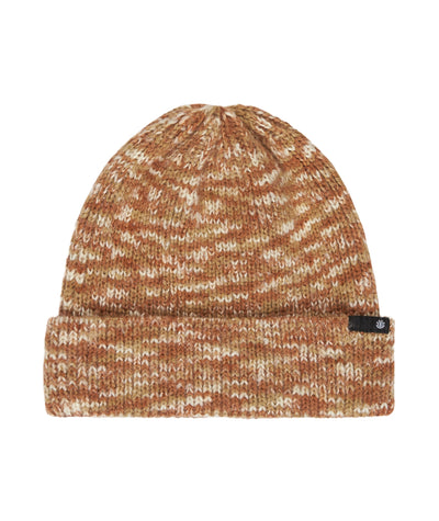 High Heavy Knit Beanie