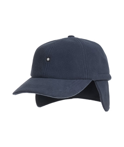 Polar Fleece Clipback Cap