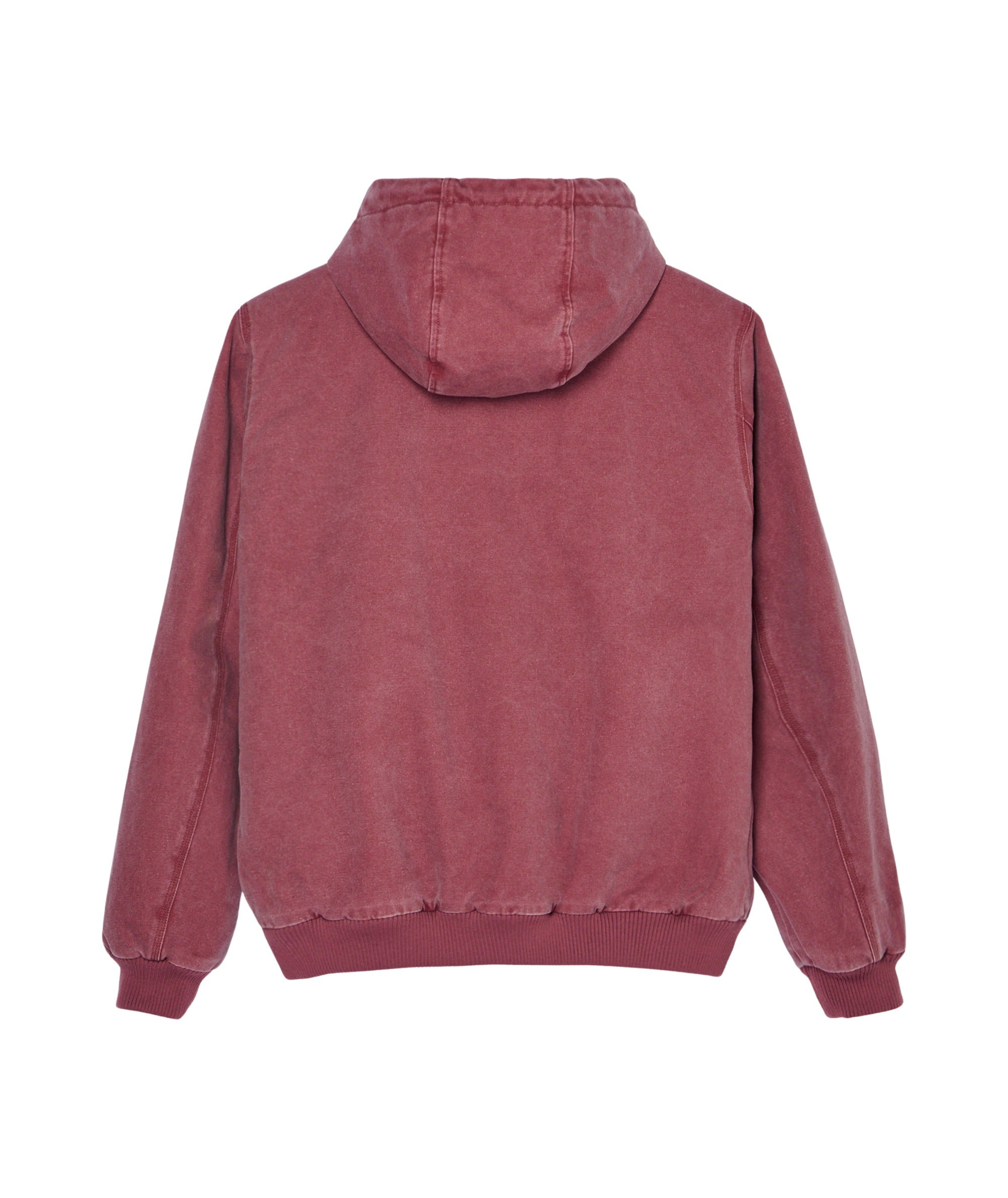 Dulcey Canvas Jacket
