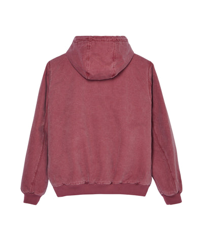 Dulcey Canvas Jacket