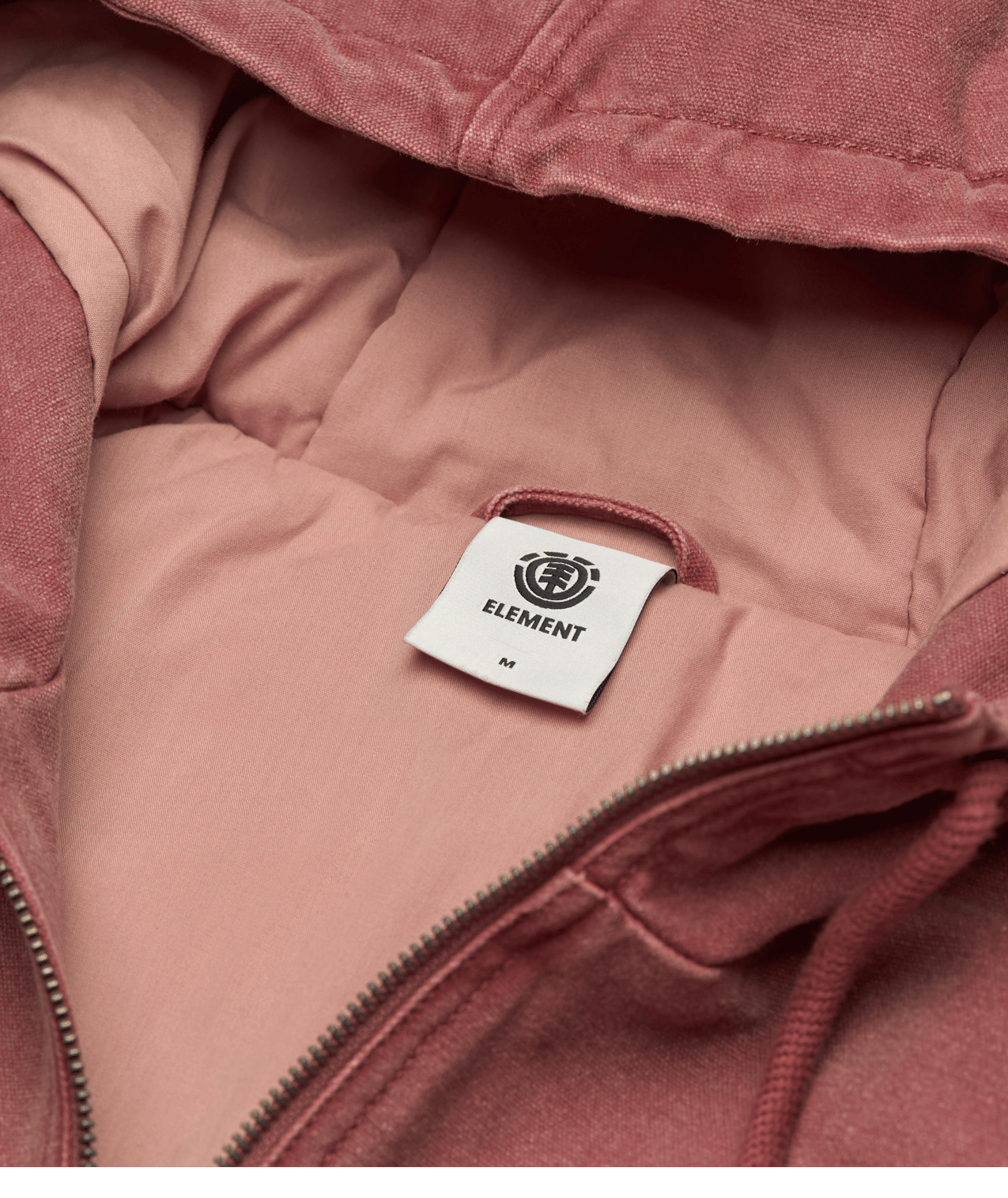 Dulcey Canvas Jacket