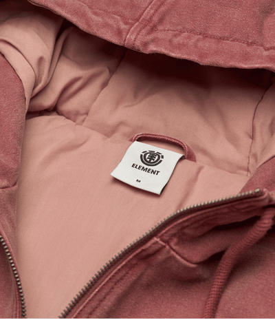 Dulcey Canvas Jacket