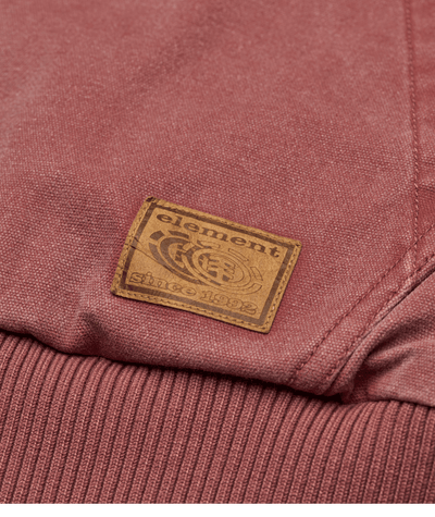 Dulcey Canvas Jacket