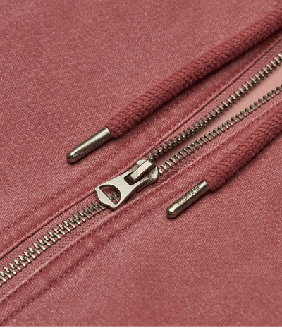 Dulcey Canvas Jacket