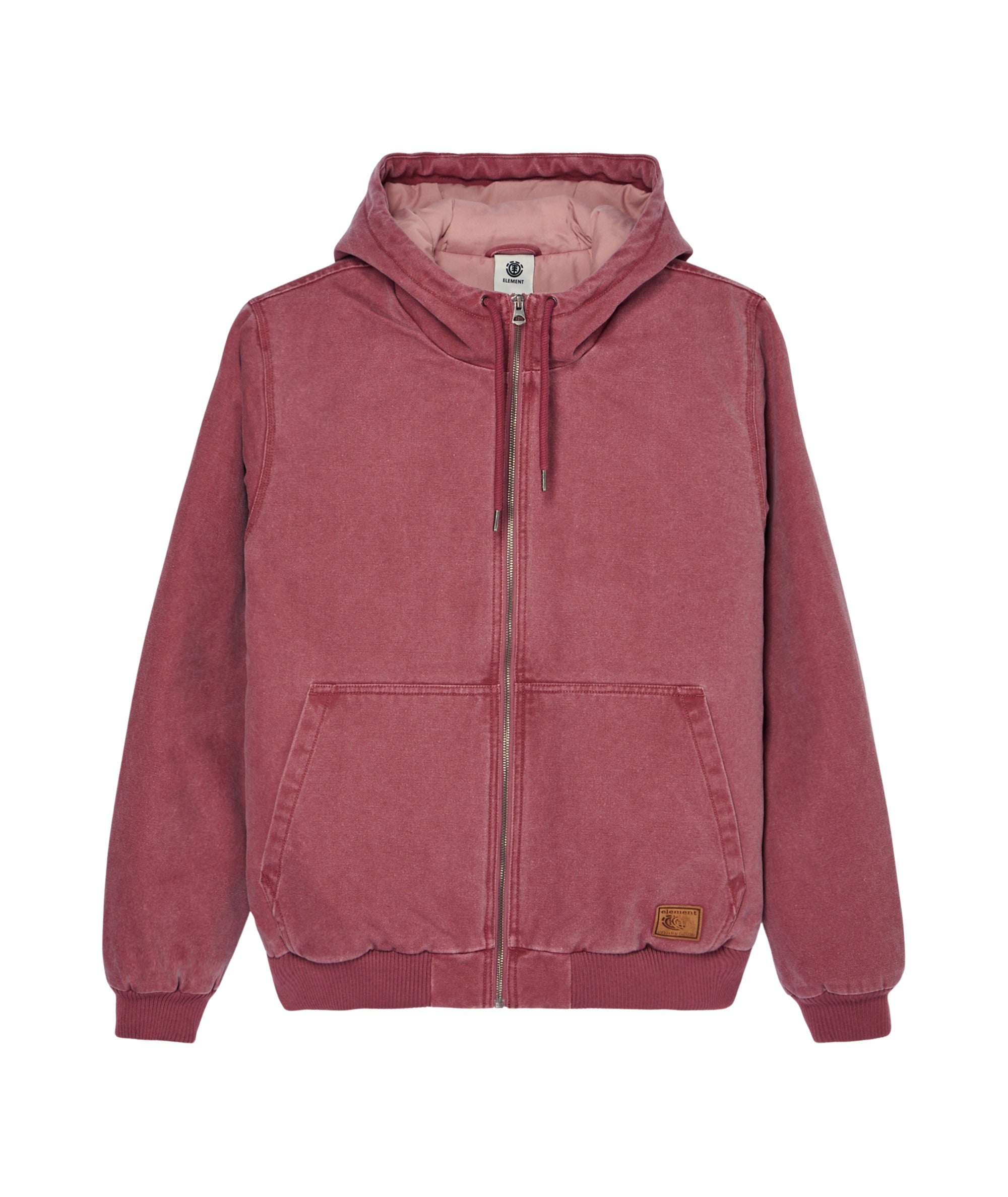 Dulcey Canvas Jacket