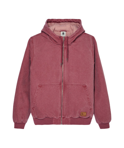 Dulcey Canvas Jacket