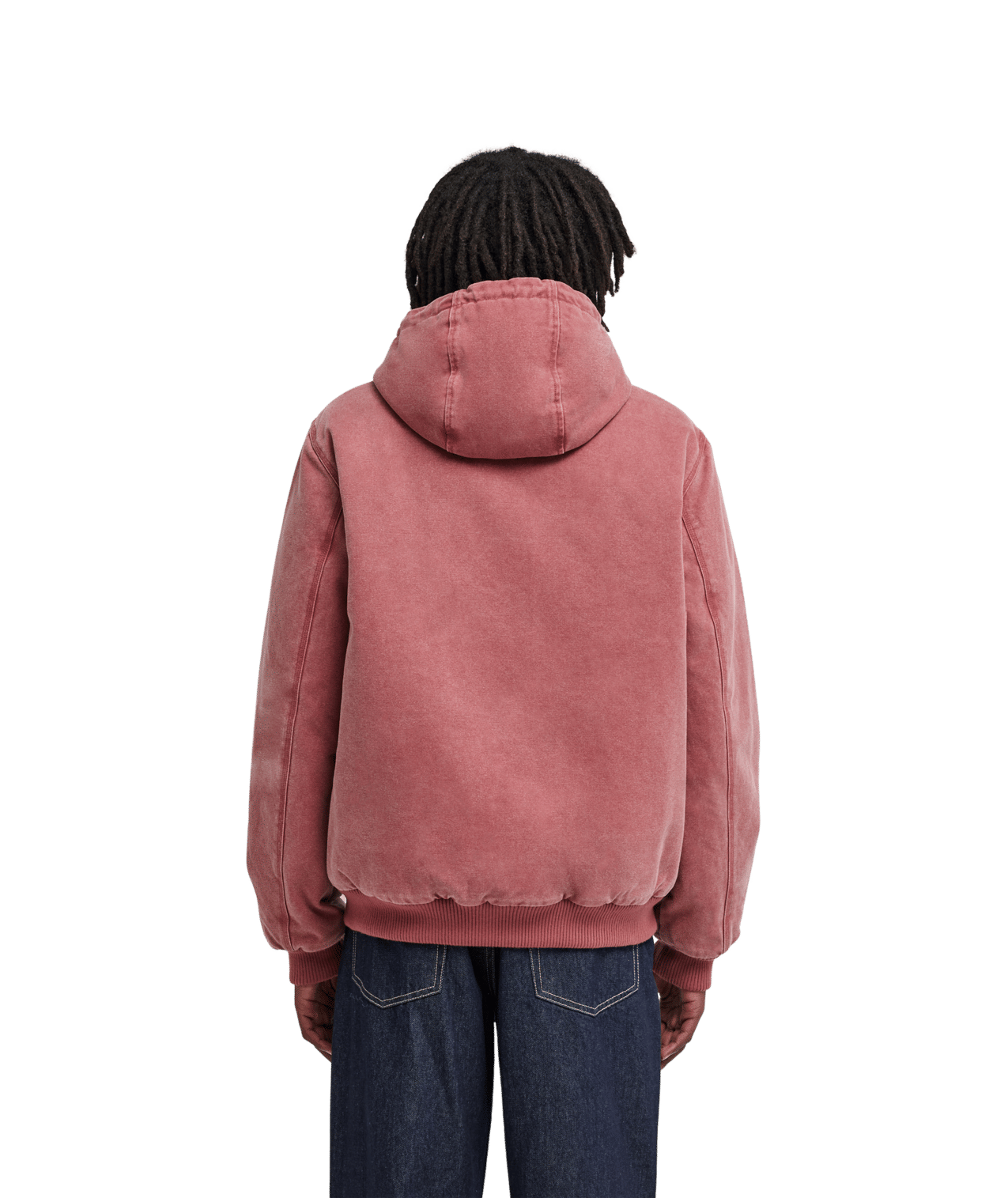 Dulcey Canvas Jacket