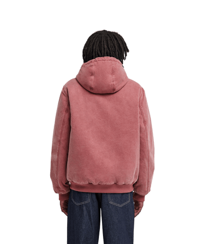 Dulcey Canvas Jacket
