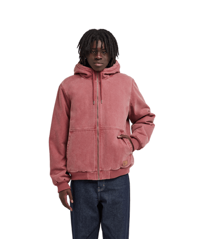 Dulcey Canvas Jacket