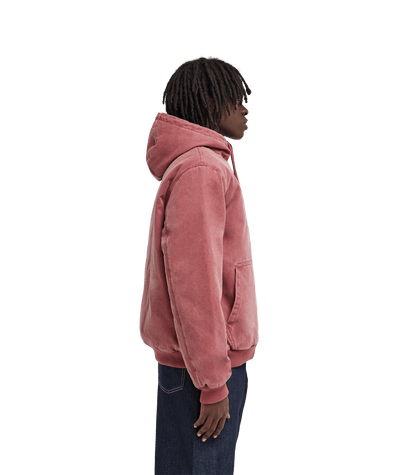 Dulcey Canvas Jacket