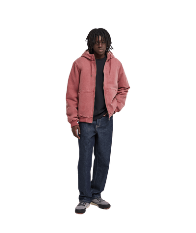 Dulcey Canvas Jacket
