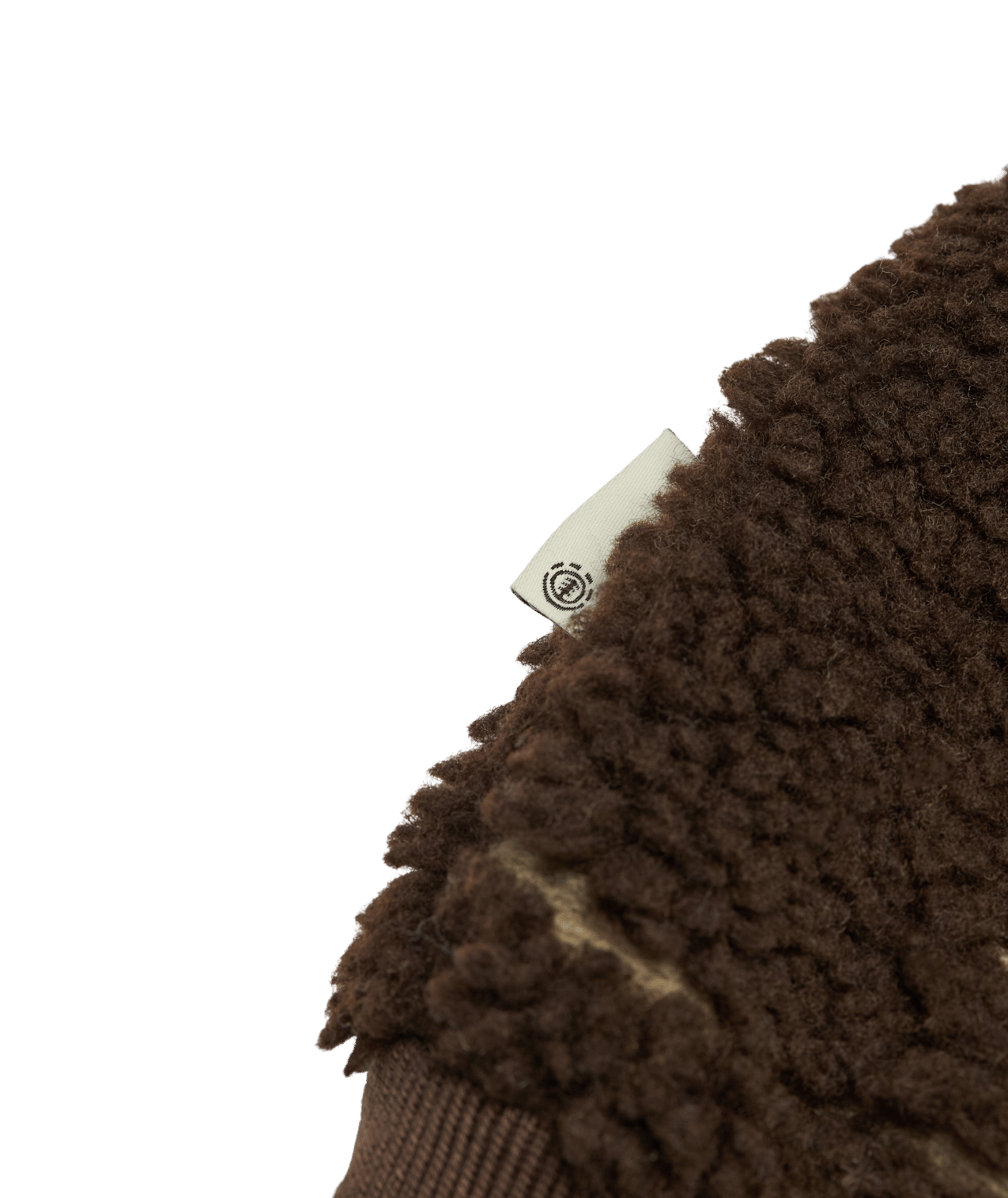 Oak Sherpa Heavy-weight Fleece Jacket