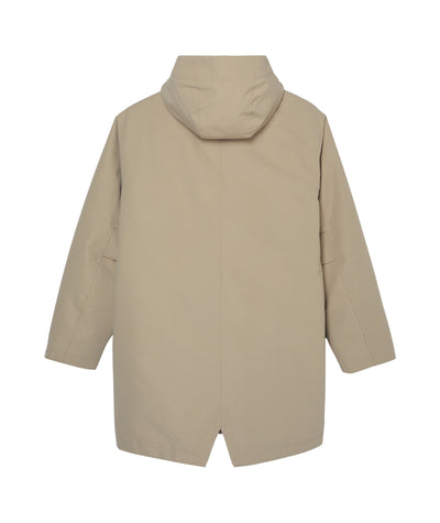 Fishtail Parka Jacket