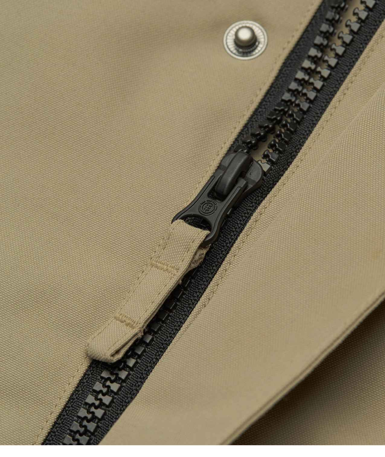 Fishtail Parka Jacket