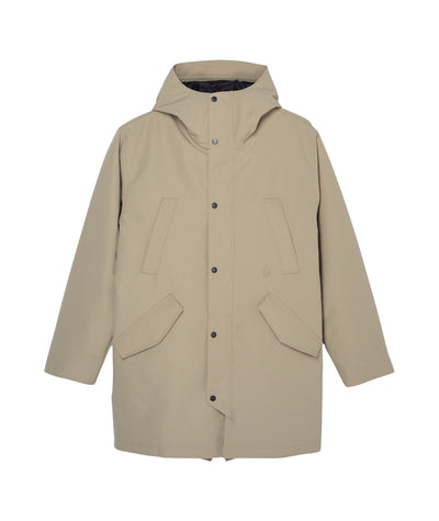 Fishtail Parka Jacket