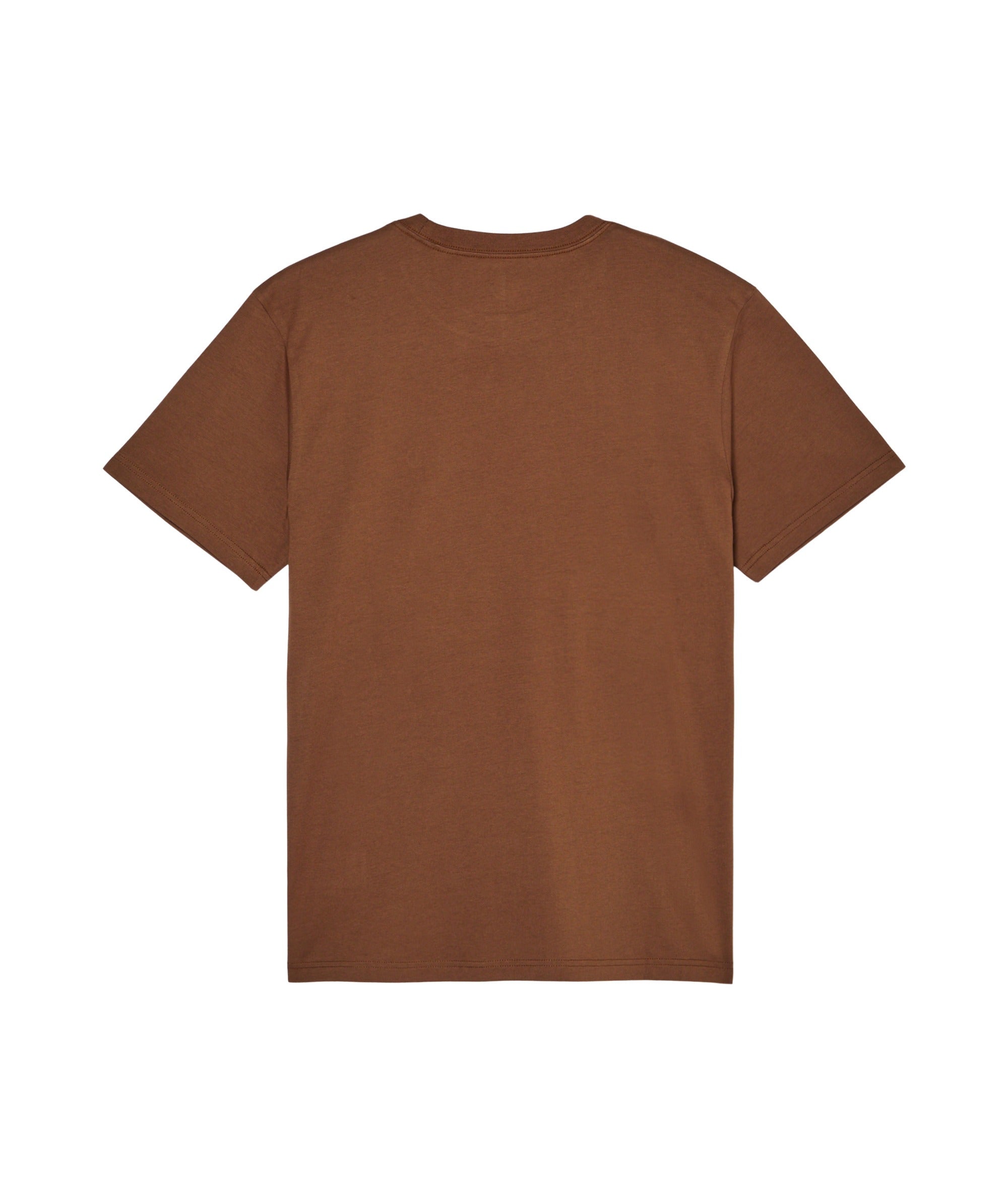 Icon Embroidery Korte Mouwen T-shirt