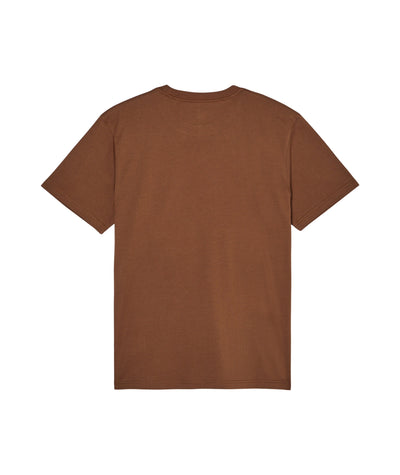 Icon Embroidery Korte Mouwen T-shirt