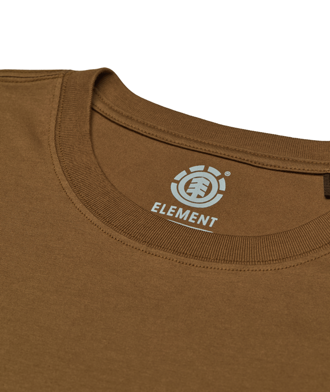 Icon Embroidery Korte Mouwen T-shirt