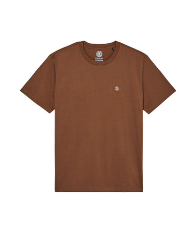 Icon Embroidery Korte Mouwen T-shirt