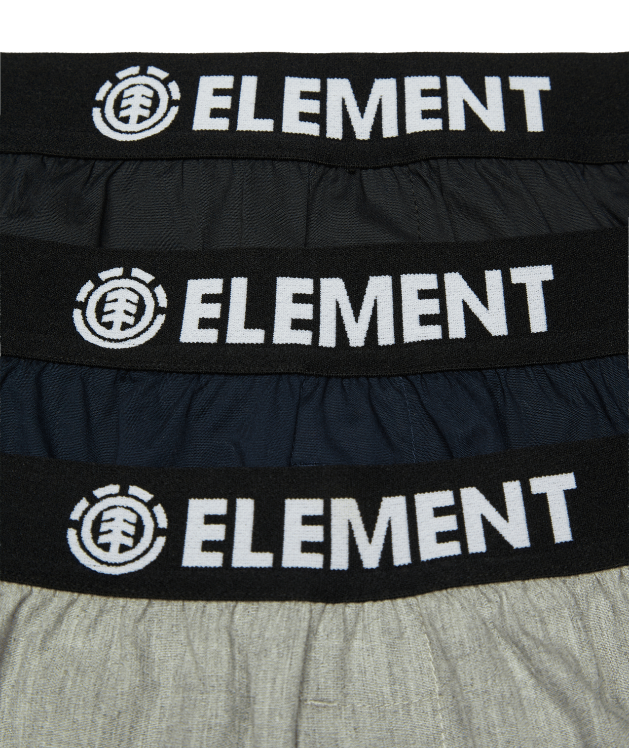 Logo Woven Boxer Shorts