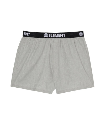 Logo Boxer 3pk Boxer Shorts