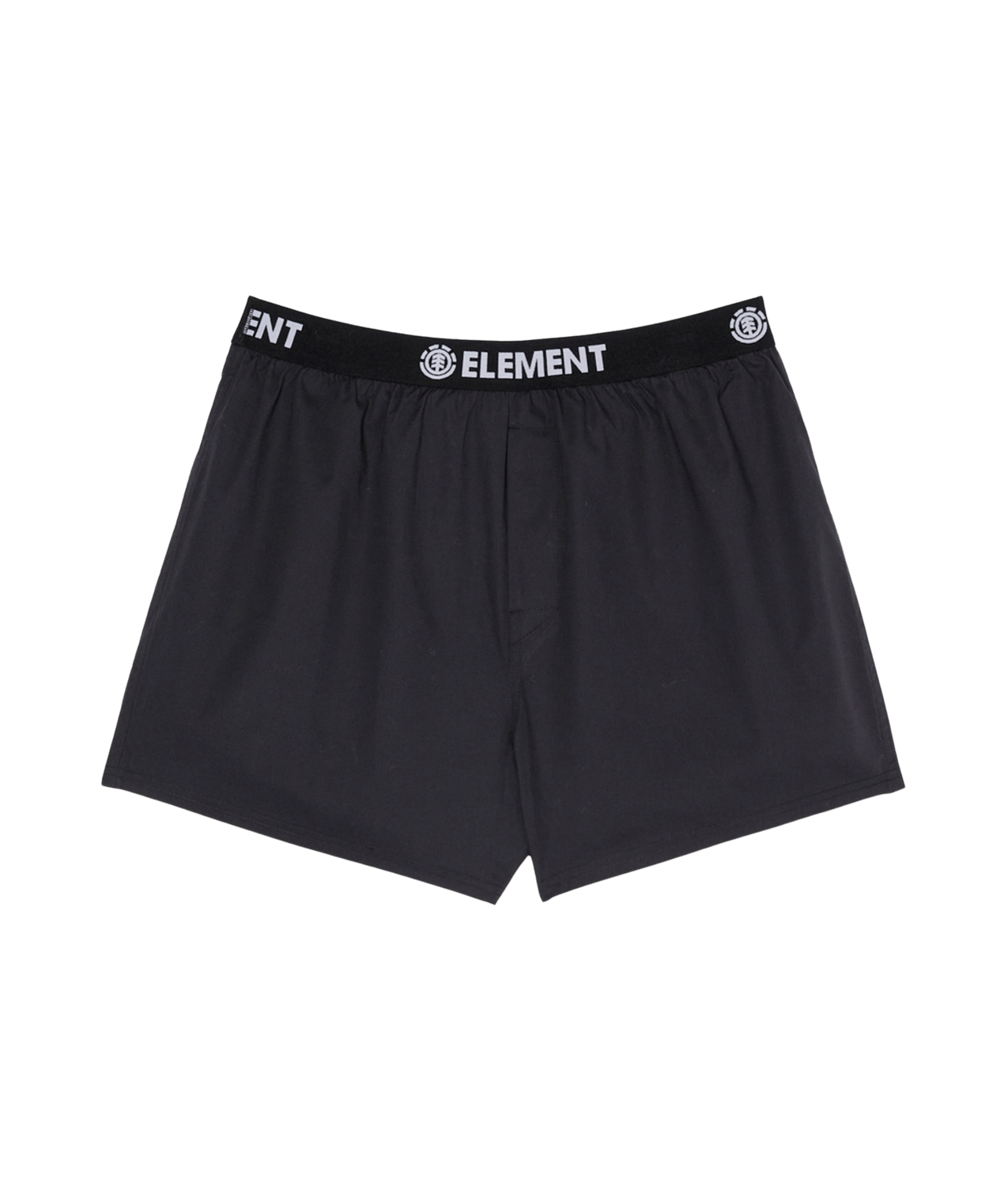 Logo Boxer 3pk Boxer Shorts