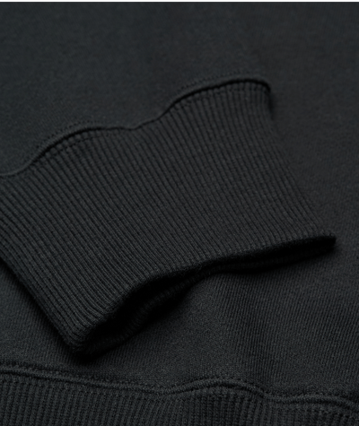 Digit Fleece Trui