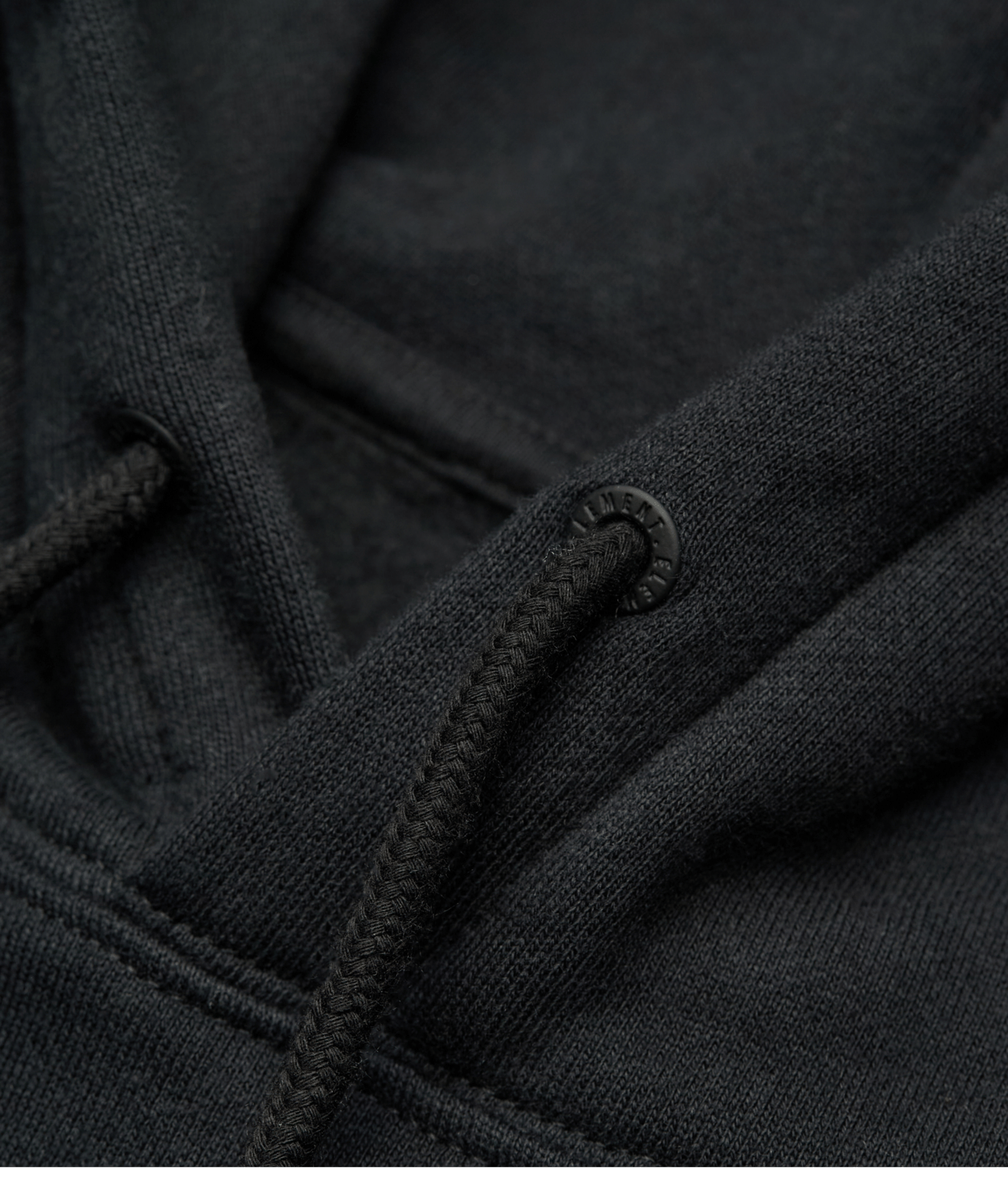 Digit Fleece Trui