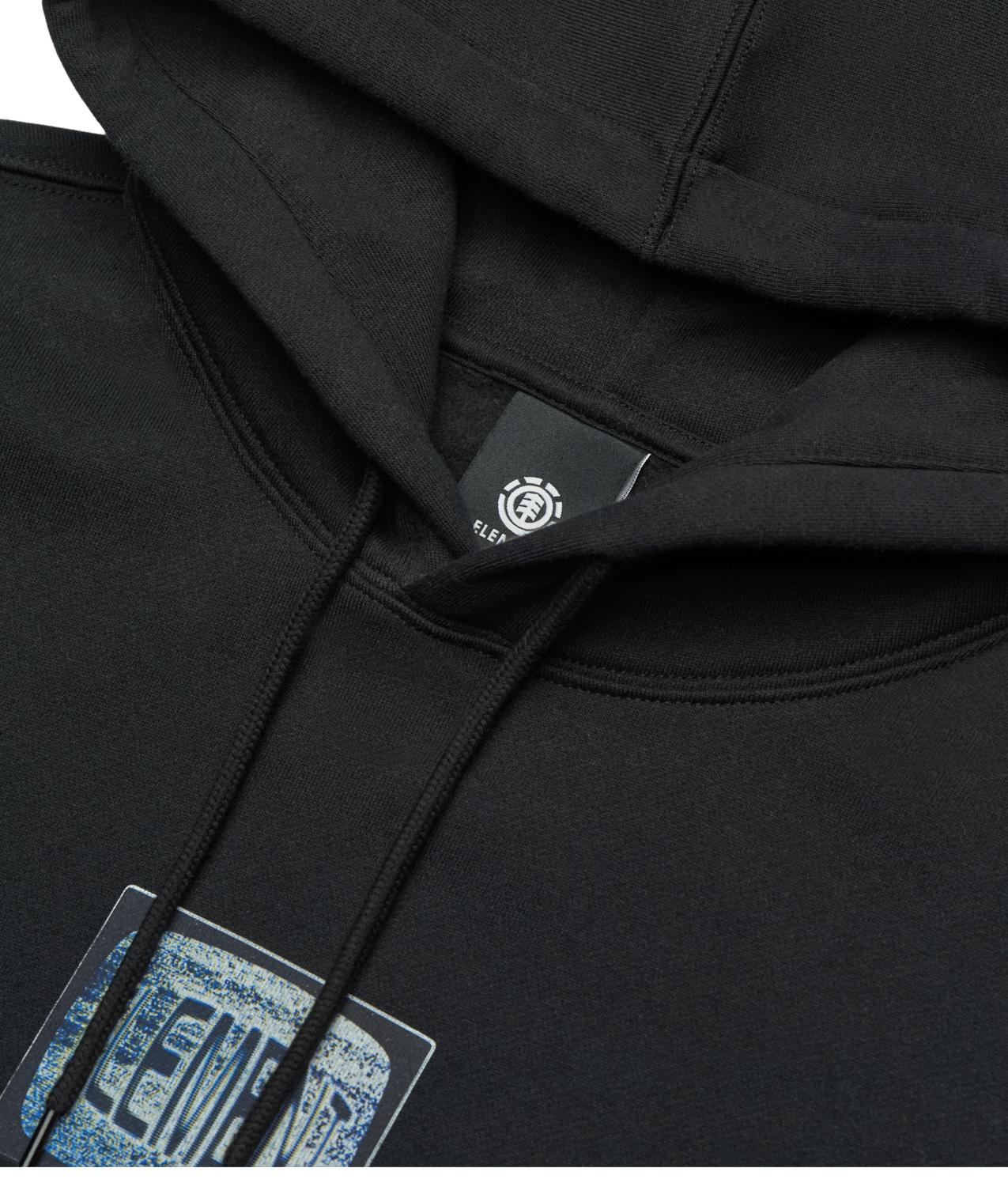 Digit Fleece Trui