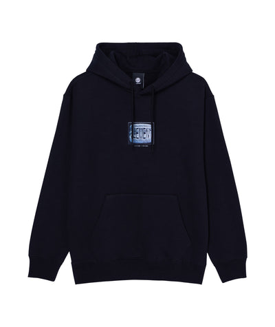 Digit Fleece Trui
