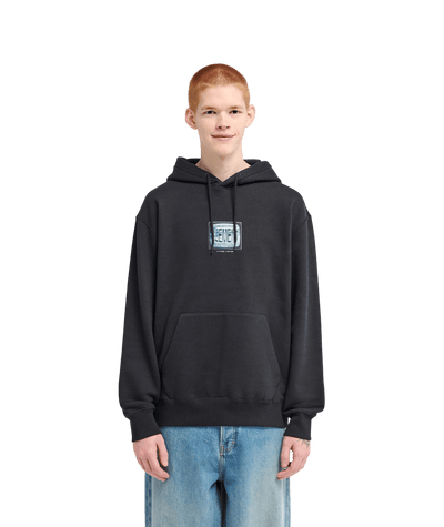 Digit Fleece Trui