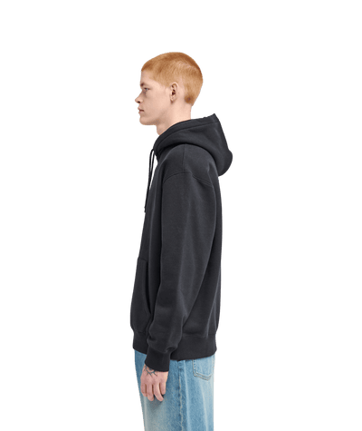 Digit Fleece Trui