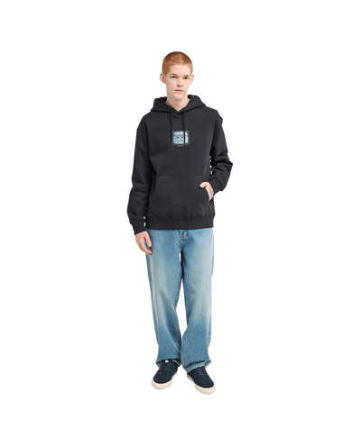 Digit Fleece Trui
