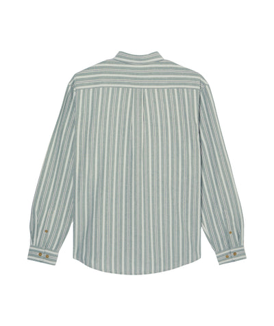 Button Down Reg Lange Mouwen Overhemd