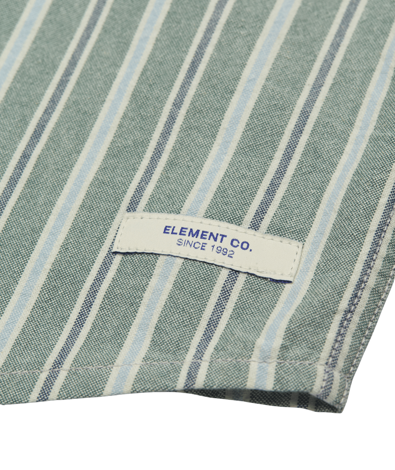 Button Down Reg Lange Mouwen Overhemd