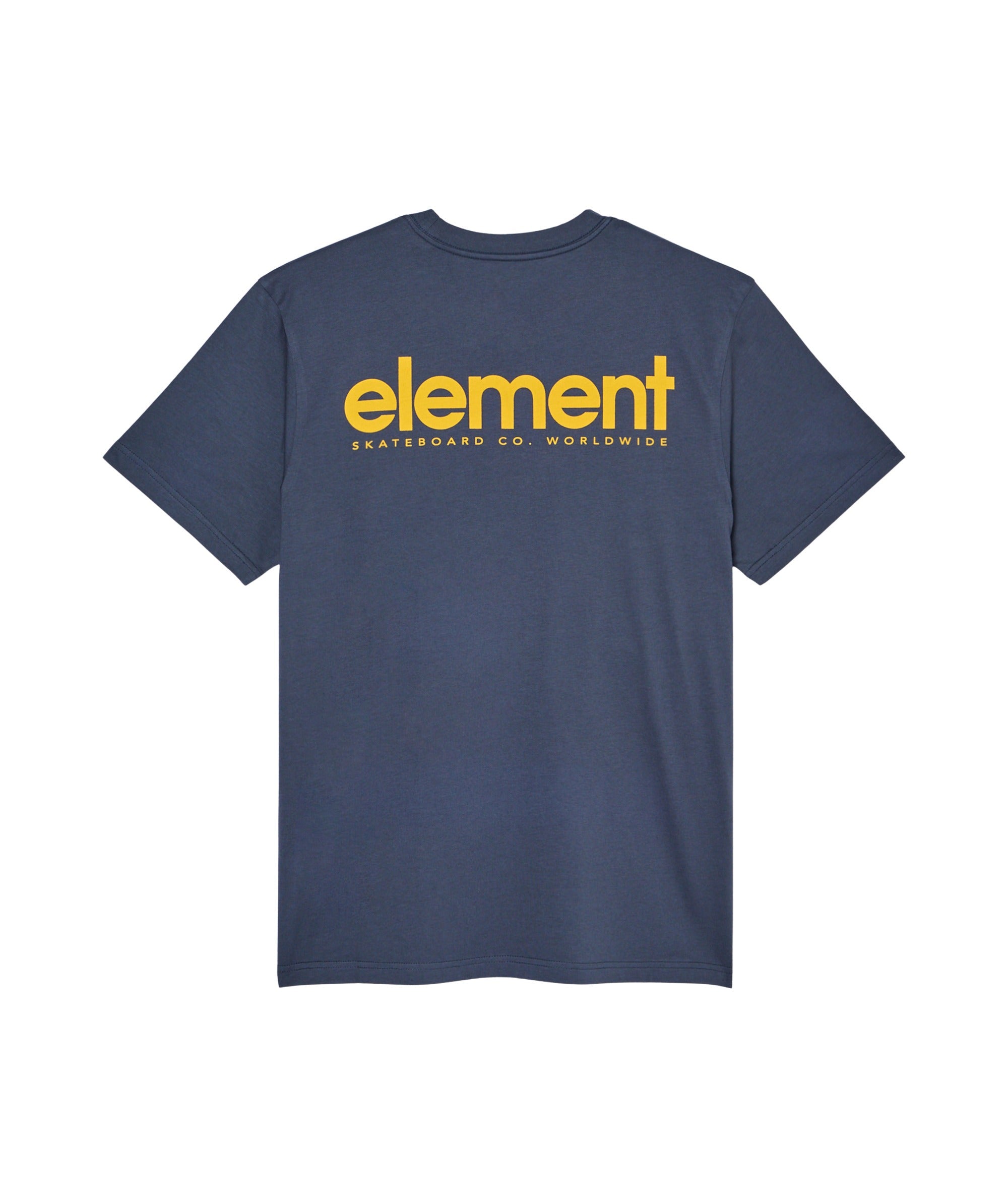Lowcase Bp Korte Mouwen T-shirt