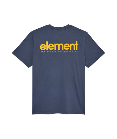 Lowcase Bp Korte Mouwen T-shirt