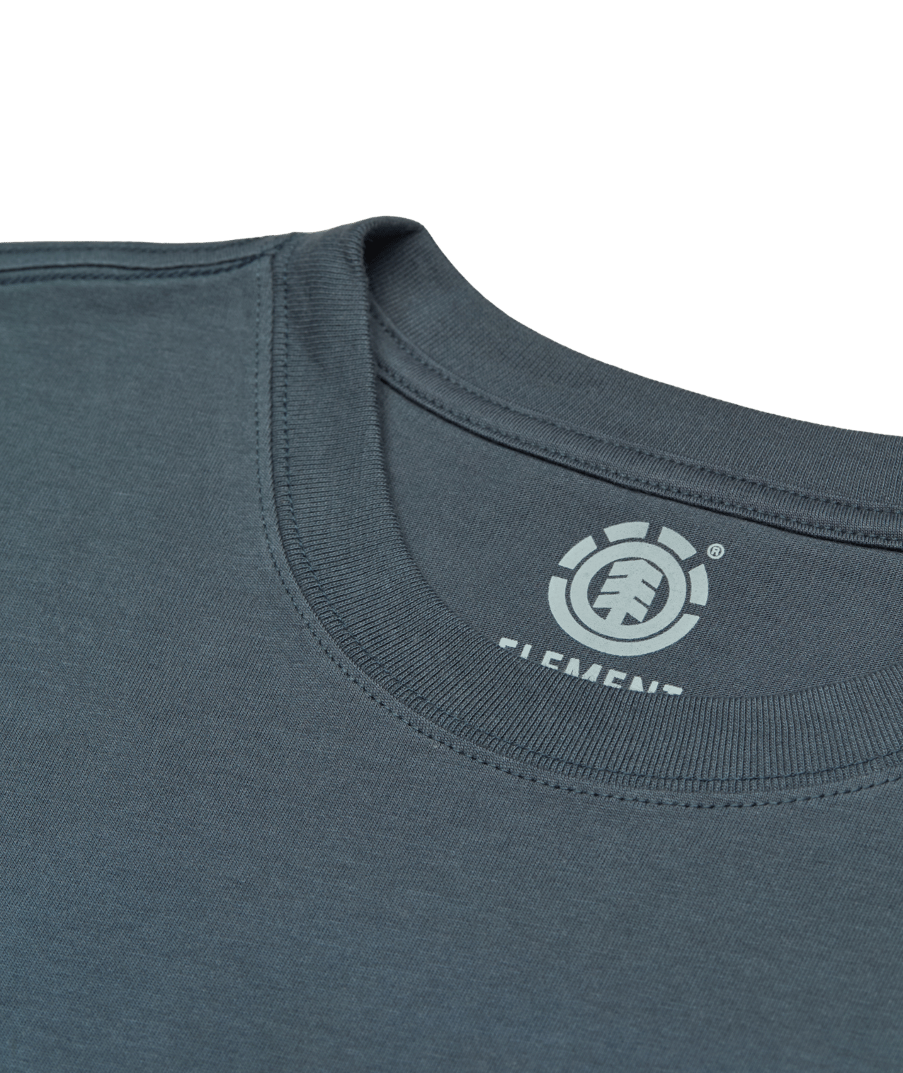 Lowcase Bp Korte Mouwen T-shirt