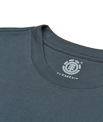 Lowcase Bp Korte Mouwen T-shirt