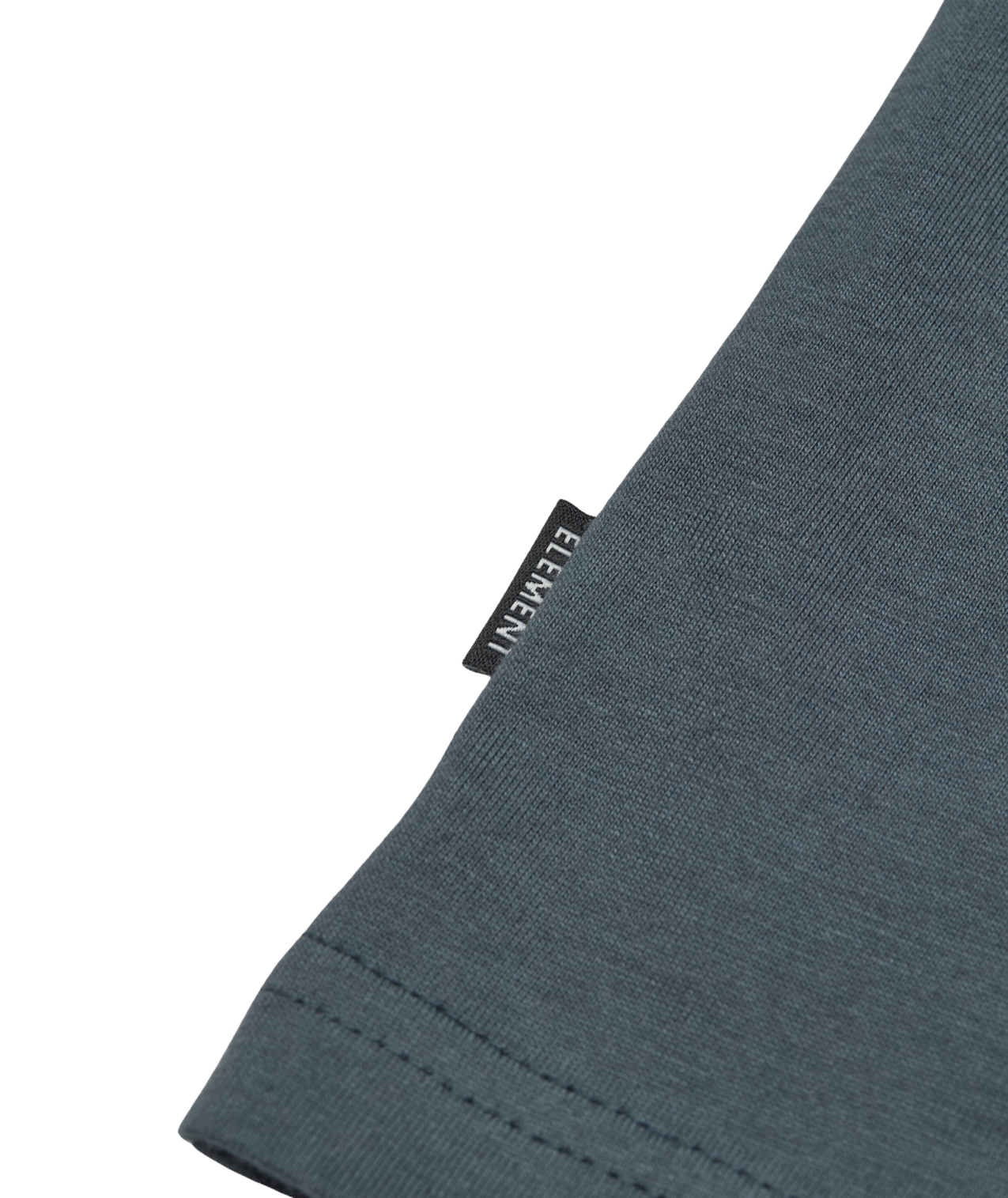 Lowcase Bp Korte Mouwen T-shirt