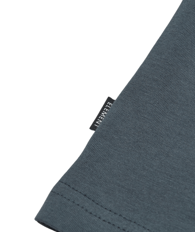 Lowcase Bp Korte Mouwen T-shirt