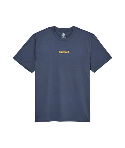 Lowcase Bp Korte Mouwen T-shirt