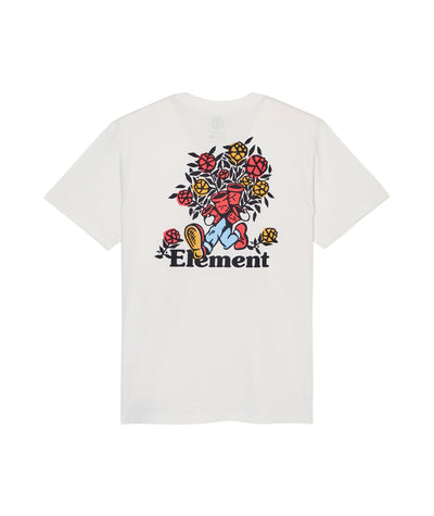 Hands Full Korte Mouwen T-shirt